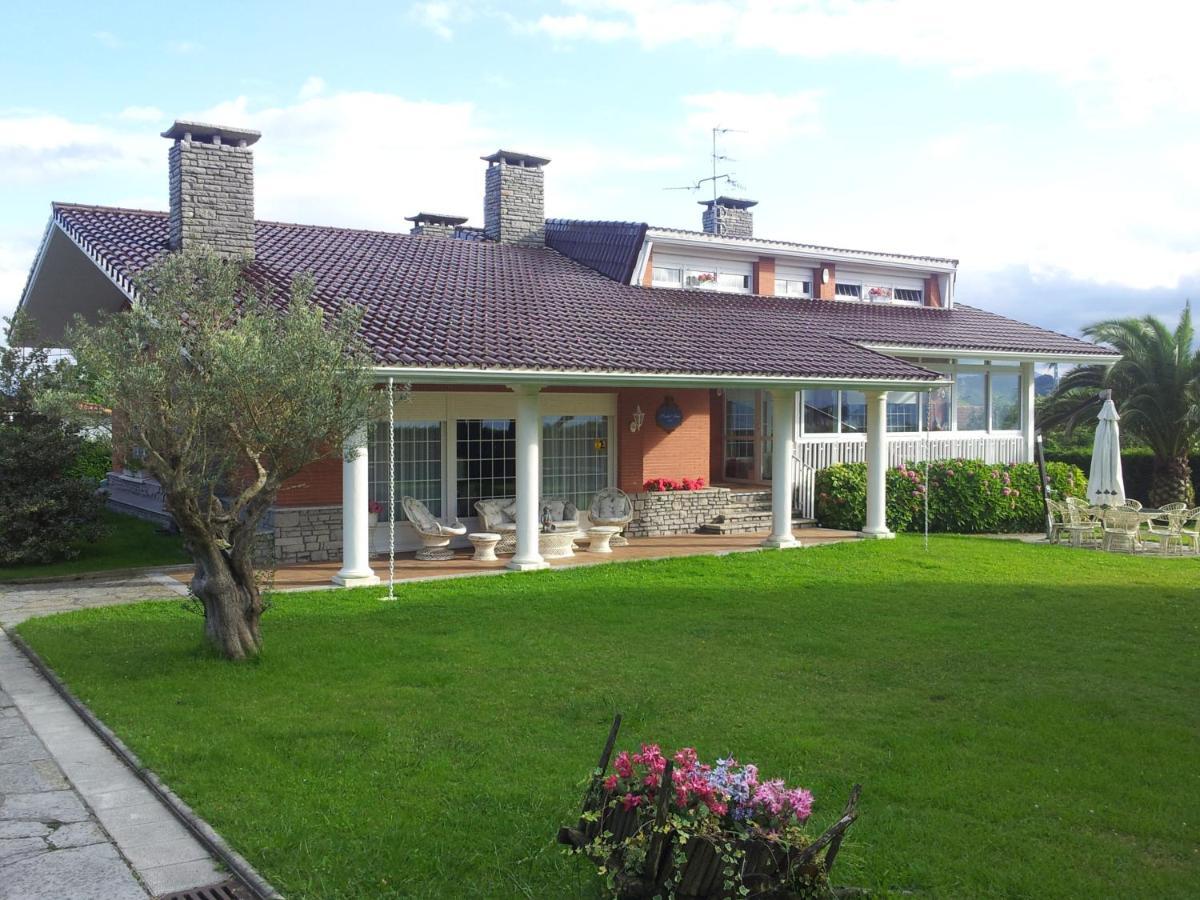 El Tejado De Santa Ana Casa rural